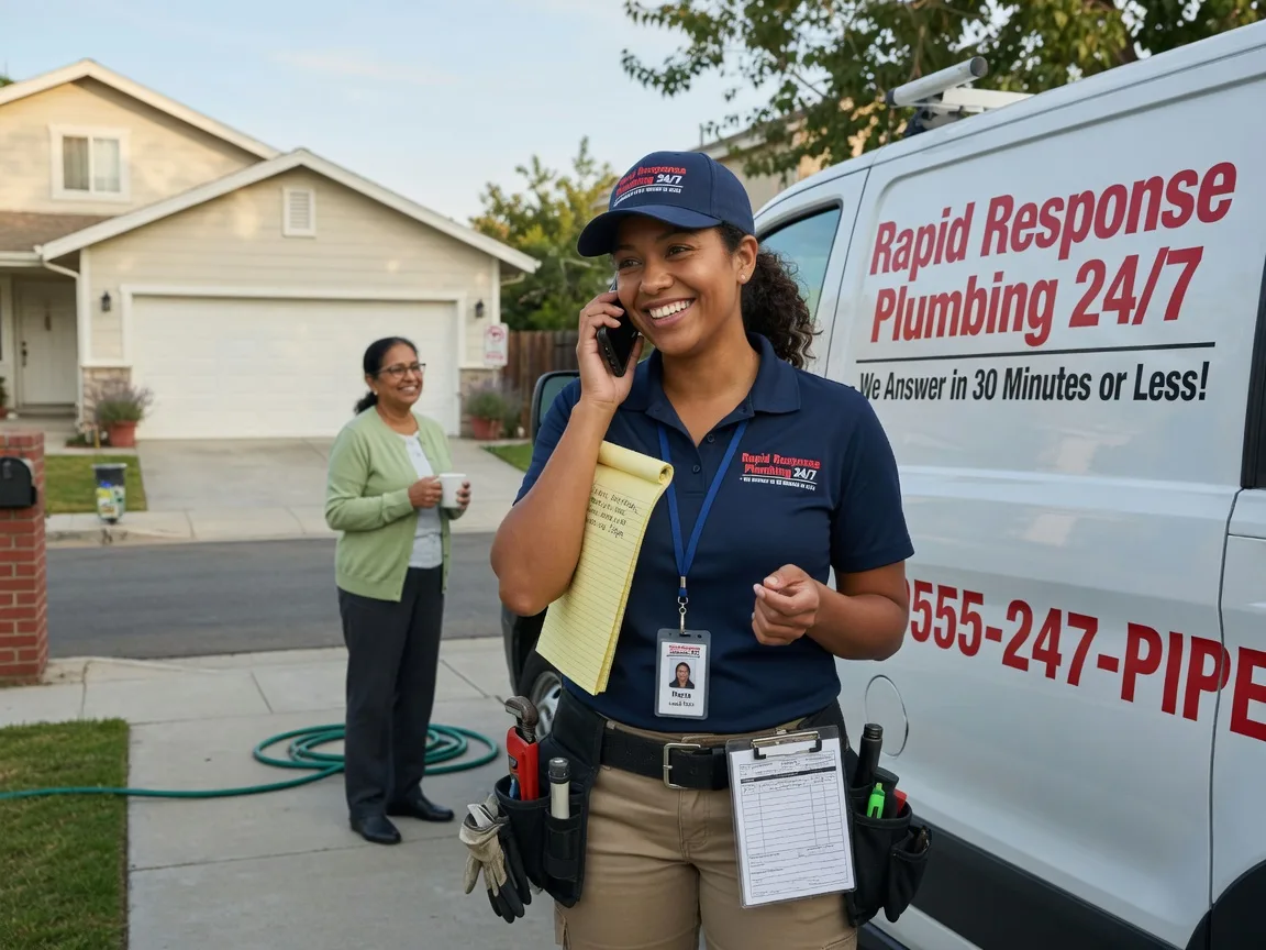 Emergency Plumber Olton, TX FAQs
